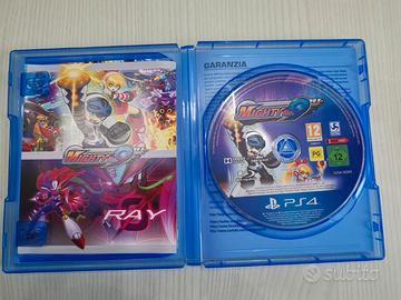 MIGHTY No PS4