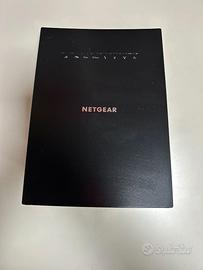 Netgear  Range Extender Nighthawk X6S AC3000