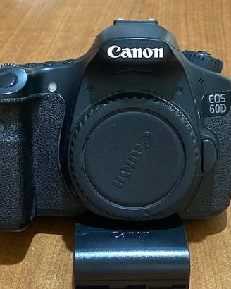 Canon EOS 60D Full Spectrum