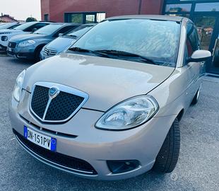 Lancia Ypsilon 1.2 Platino !!!!!!!!!!!!