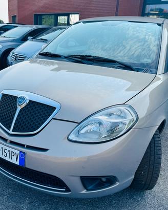 Lancia Ypsilon 1.2 Platino !!!!!!!!!!!!