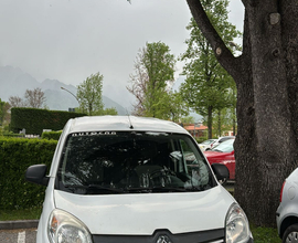 Renault kangoo 1.5 dci