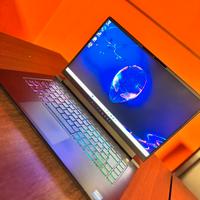 Alienware x15 COME NUOVO 64GB RAM