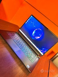 Alienware x15 COME NUOVO 64GB RAM