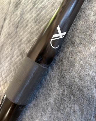 Ax Lightness Poseidon Oversized 6 NUOVO