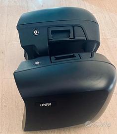 borse BMW originali