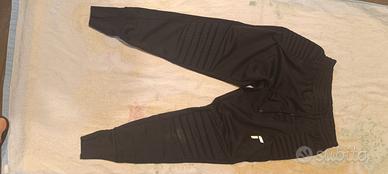Pantaloni portiere  Reusch  lunghi