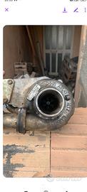 Turbina 1549 Alfa Romeo Giulietta 2.0 170cv