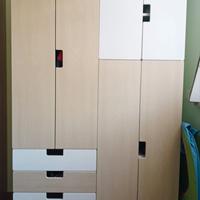 Armadio Ikea per bambini