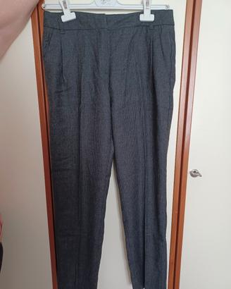 Pantaloni donna