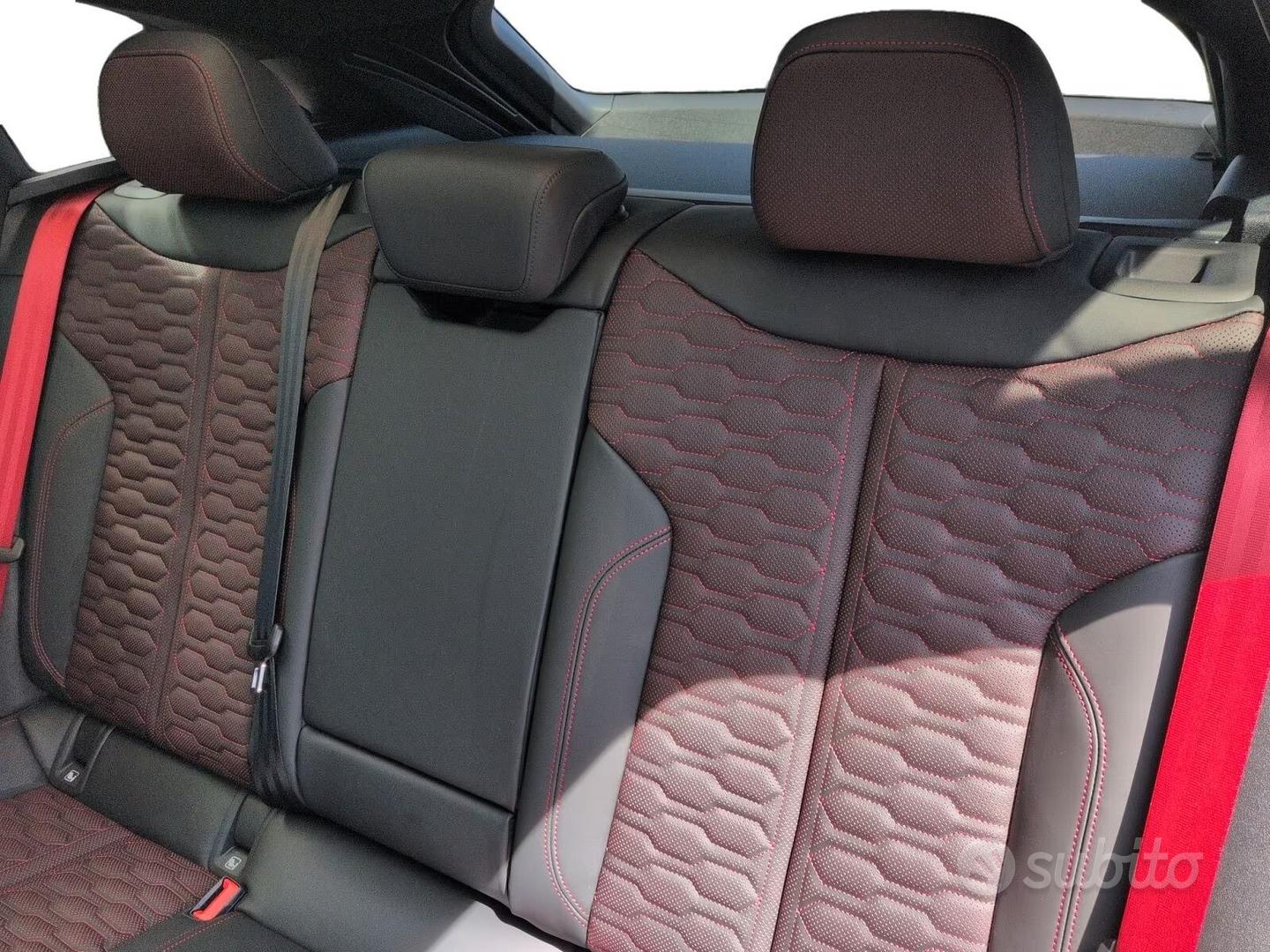 Audi Rs5 2023 photo 5