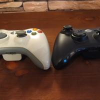 2 controller Xbox 360 