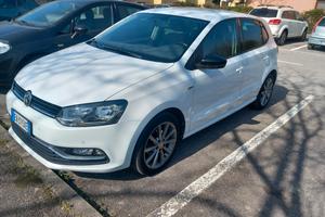 Vw Polo 1.2 Tsi Fresh benzina