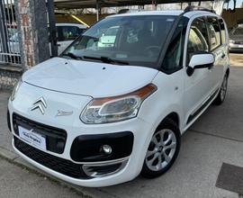 Citroen C3 Picasso C3 Picasso 1.6 HDi 110 Exclusiv