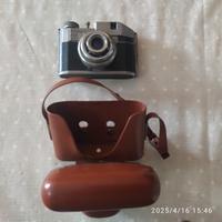 COMET II CMF FILM 127 BENCINI FOTOCAMERA ANALOGICA