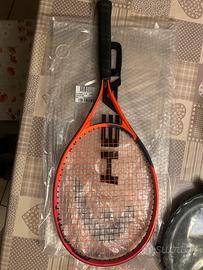 Racchetta instinct MP 2025