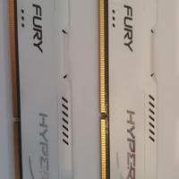 RAM Kingston DDR3 1866 8GB