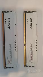 RAM Kingston DDR3 1866 8GB