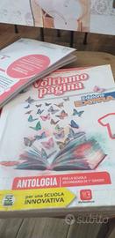 libri scuola 1 media, 