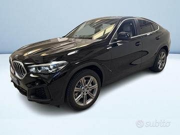 BMW X6 X6 xdrive30d mhev 48V Business auto