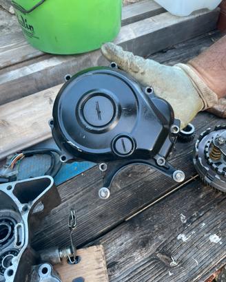 carter per motori minarelli beta fantic yamaha ecc
