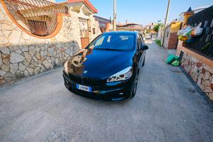 BMW Serie 2 active tourer