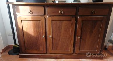 credenza 