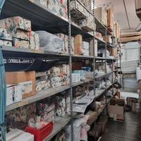 stock ricambi scooter: Aprilia Gulliver 50 1995>98