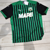 Maglietta da gara originale Sassuolo calcio