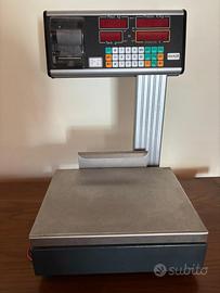 Bilancia professionale