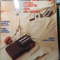 rivista STEREOPLAY numero 88 maggio 1981