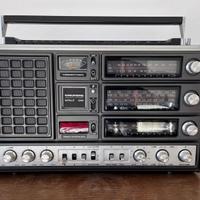 GRUNDIG SATELLIT 3000