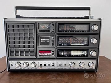 GRUNDIG SATELLIT 3000