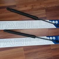 Molle cofano posteriore Golf 5 anno 2003 - 2008