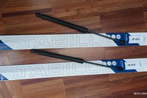 Molle cofano posteriore Golf 5 anno 2003 - 2008