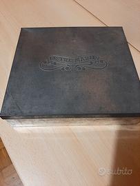 Scatola in latta Le Tre Marie