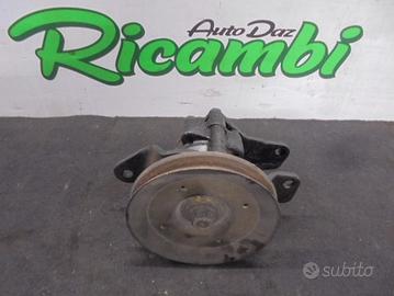 POMPA STERZO KING CAB D21 2.5 D ANNO1992