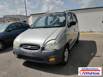 HYUNDAI ATOS MX 1.0I 54CV 98-00 -Ricambi