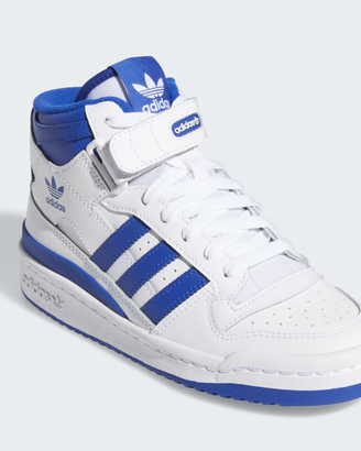 Adidas scarpe basket 80 Forum taglia 44.5  (9.5)