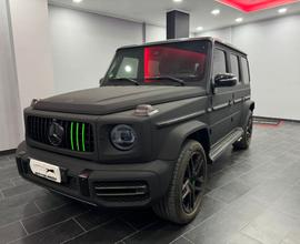 Mercedes-benz G 63 AMG S.W.
