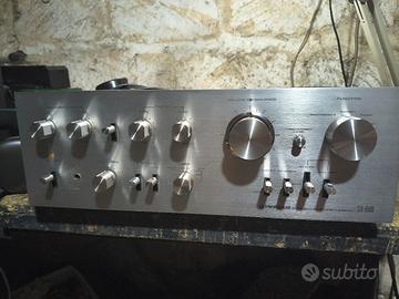 Pioneer SA 8500