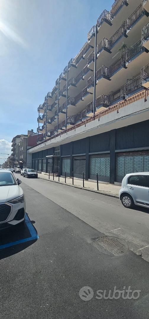 Apartment in Paternò, Catania - Vista 2