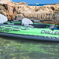 Kayak Intex Challenger