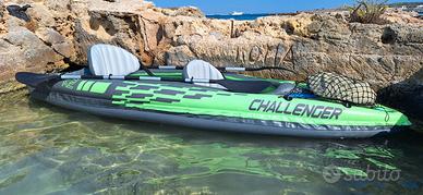 Kayak Intex Challenger