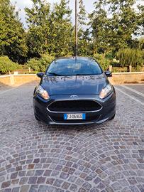 FORD Fiesta Plus 1.5 TDCi 75CV 5 porte