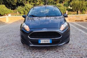 FORD Fiesta Plus 1.5 TDCi 75CV 5 porte