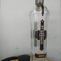 BOTTIGLIA DI LIQUORE ST-GERMAIN DA COLLEZIONE 