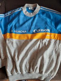 hellas verona ,maglia allenamento anno 84-85 