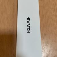 Apple Watch se 2 generazione