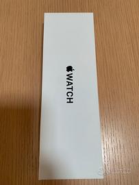Apple Watch se 2 generazione